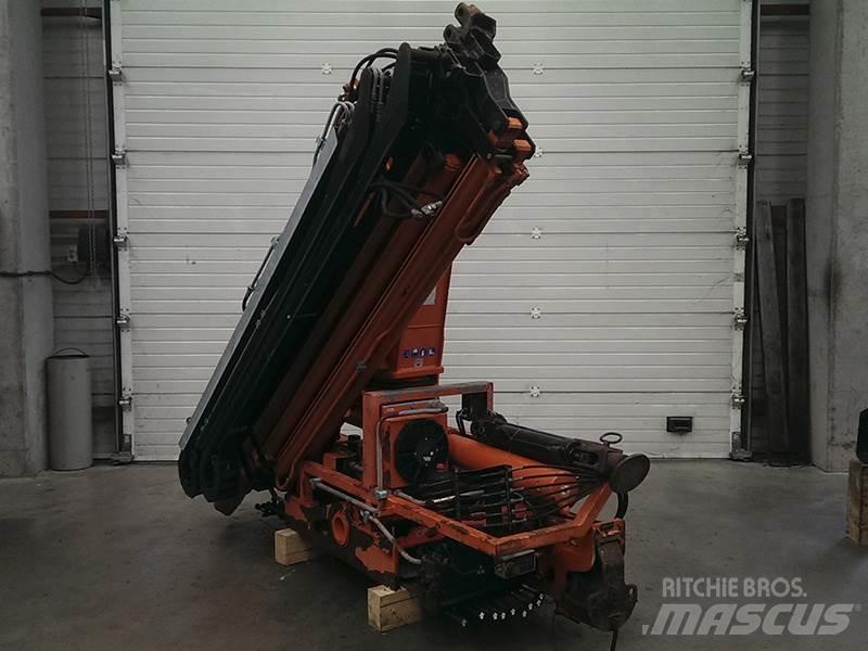 Atlas 145.2 A4 Macarale de încarcat