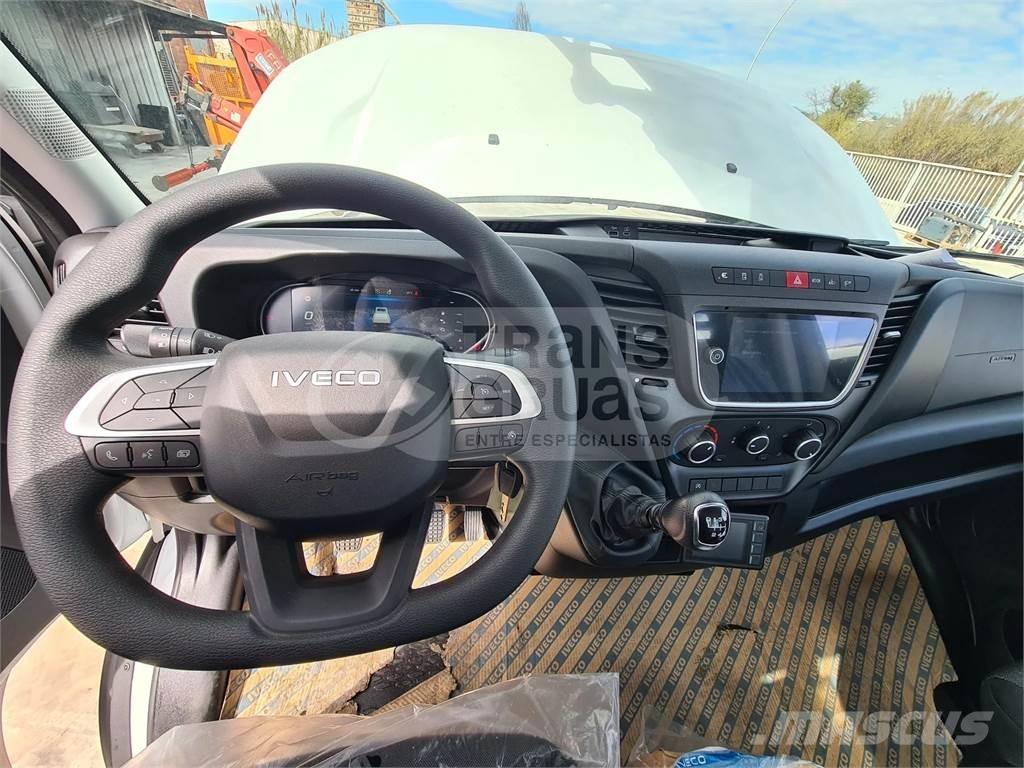 Cela DT Truck 28 FE Platforme aeriene montate pe camion