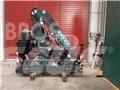 Effer 175/3S Macarale de încarcat