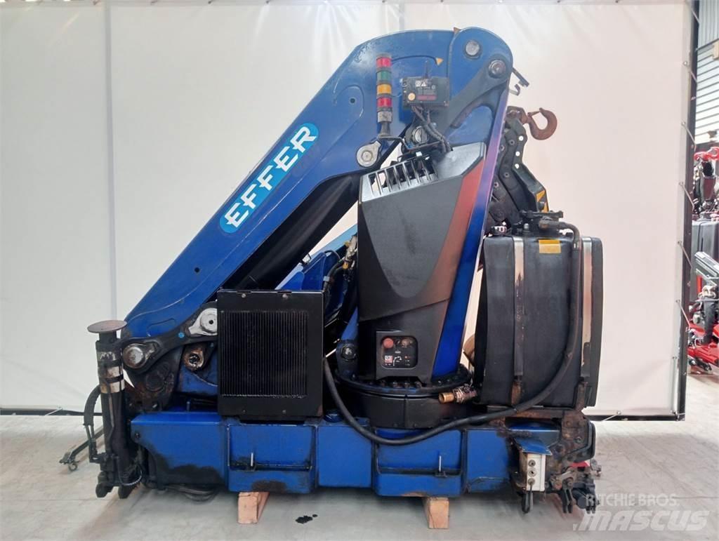 Effer 305 5S Macarale de încarcat
