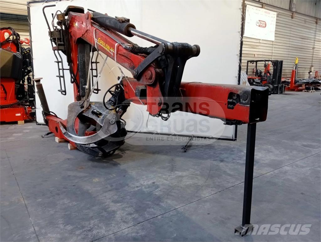 Epsilon E140L 79V Macarale si încarcatoare