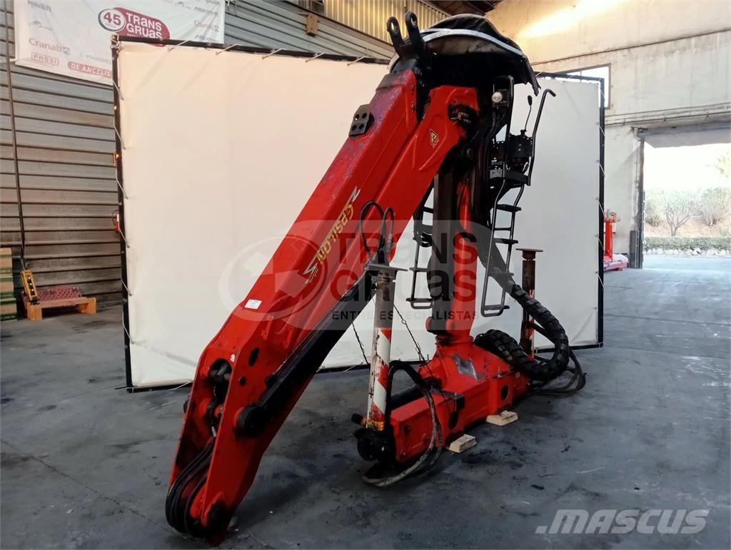 Epsilon M120Z96 Macarale si încarcatoare