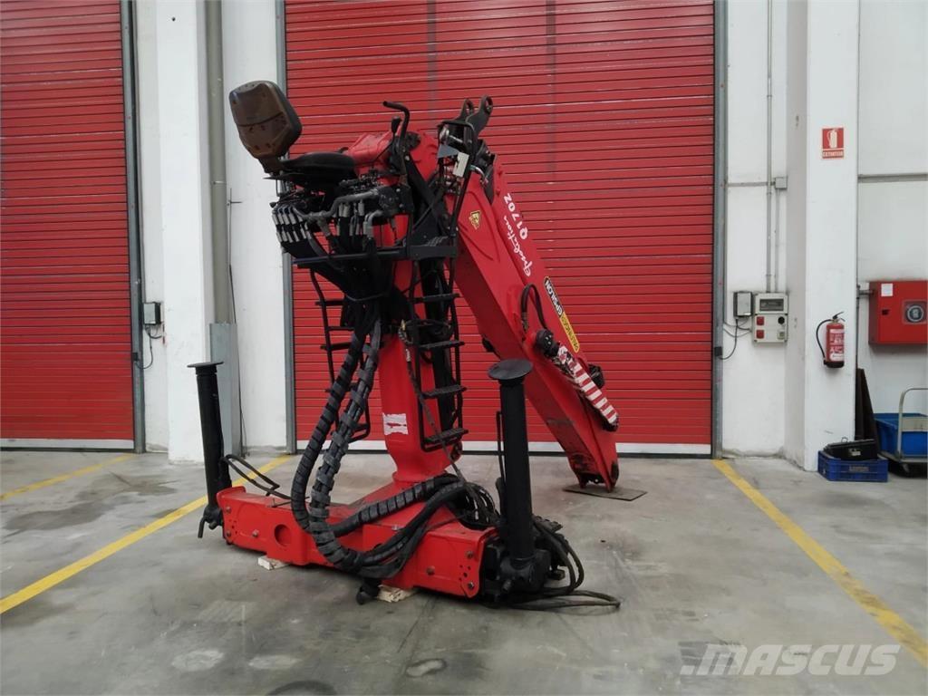 Epsilon Q170Z96 Macarale si încarcatoare