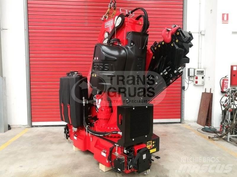 Fassi F485RA.2.28 Macarale de încarcat
