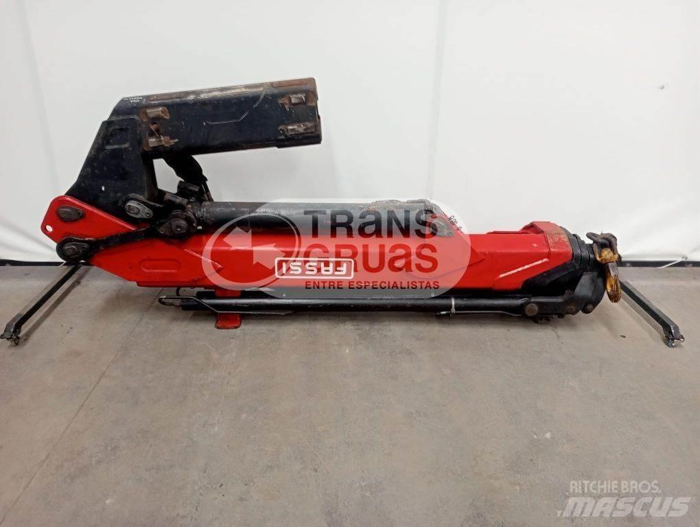 Fassi F510A.26 Macarale de încarcat