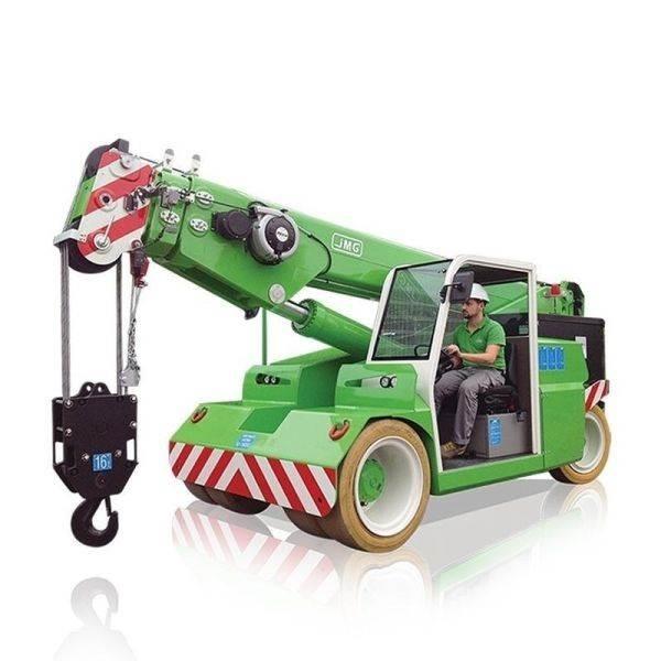 JMG MC160 Alte macarale