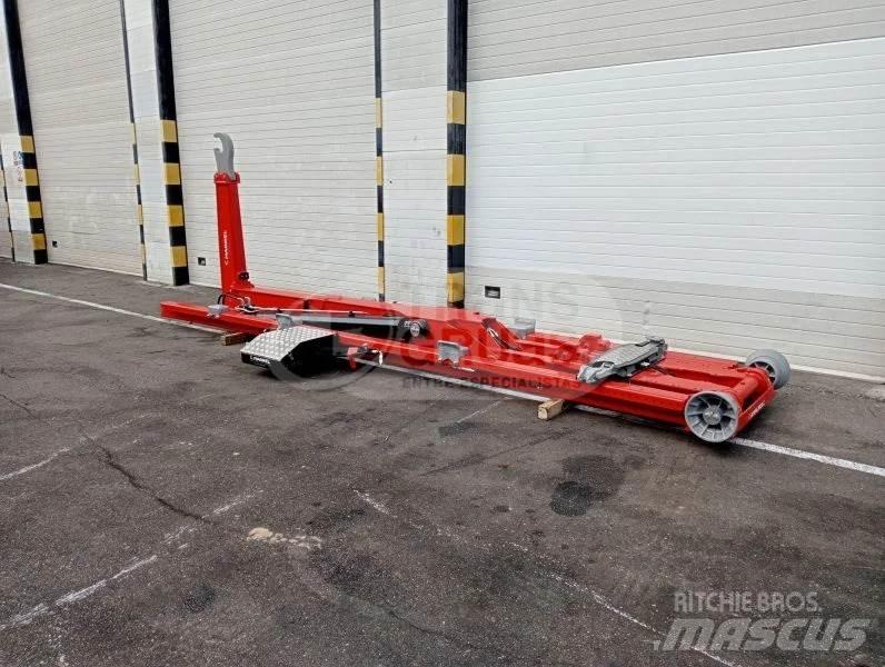 Marrel AL 20 (S51) Elevatoare cu carlig