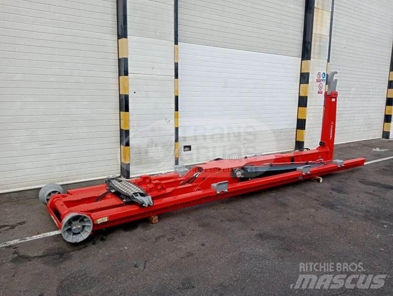 Marrel AL 20 (S51) Elevatoare cu carlig