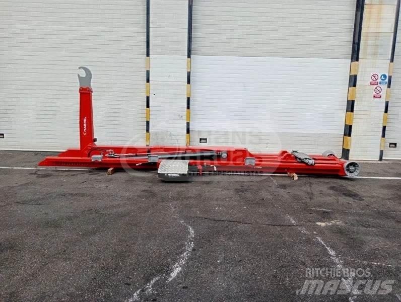 Marrel AL 20 (S51) Elevatoare cu carlig