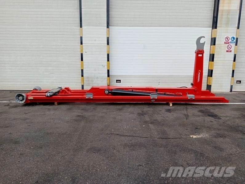 Marrel AL 20 S53 Elevatoare cu carlig
