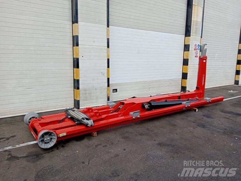 Marrel AL 20 S56 Elevatoare cu carlig