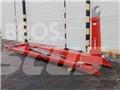 Marrel AL 22 S58 Elevatoare cu carlig