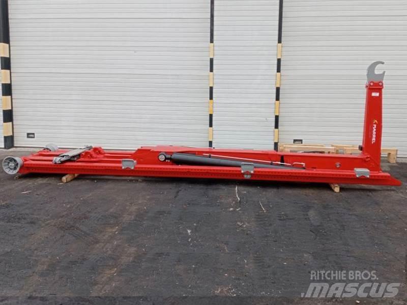 Marrel AL 22 S58 Elevatoare cu carlig
