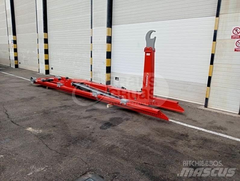 Marrel AL26 (60) Elevatoare cu carlig