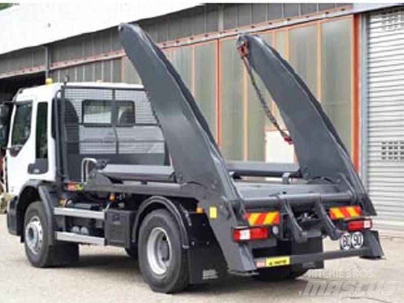 Marrel MB 14 T Altele