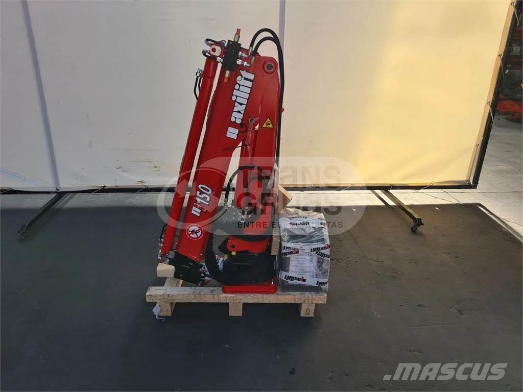  Maxilift ML150B.3 H Macarale de încarcat