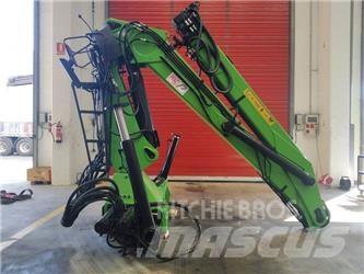 Penz 16000 HL Macarale si încarcatoare