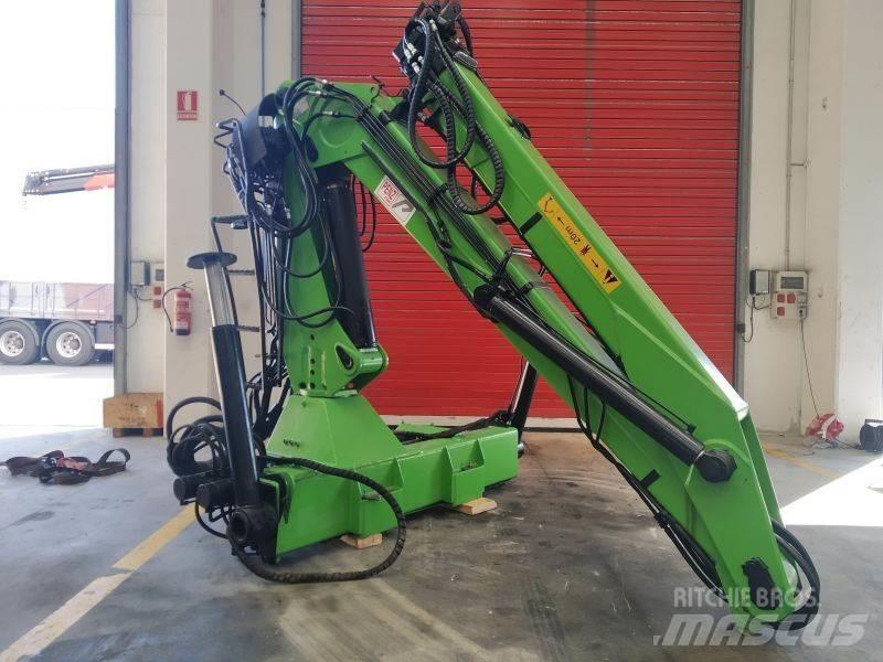 Penz 16000 HL Macarale si încarcatoare