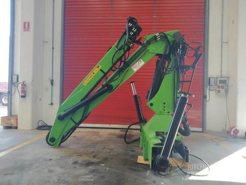 Penz 16000 HL Macarale si încarcatoare