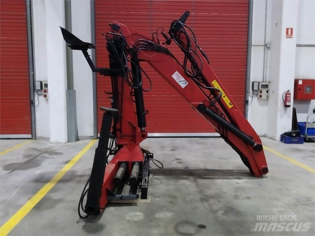 Penz 9100H Macarale si încarcatoare