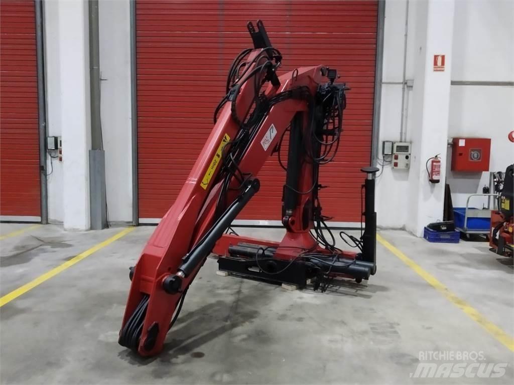 Penz 9100H Macarale si încarcatoare
