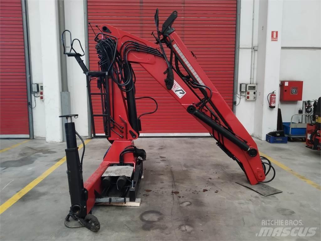 Penz 9100H Macarale si încarcatoare