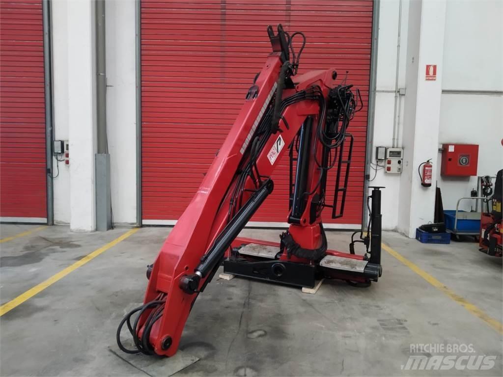 Penz 9100H Macarale si încarcatoare