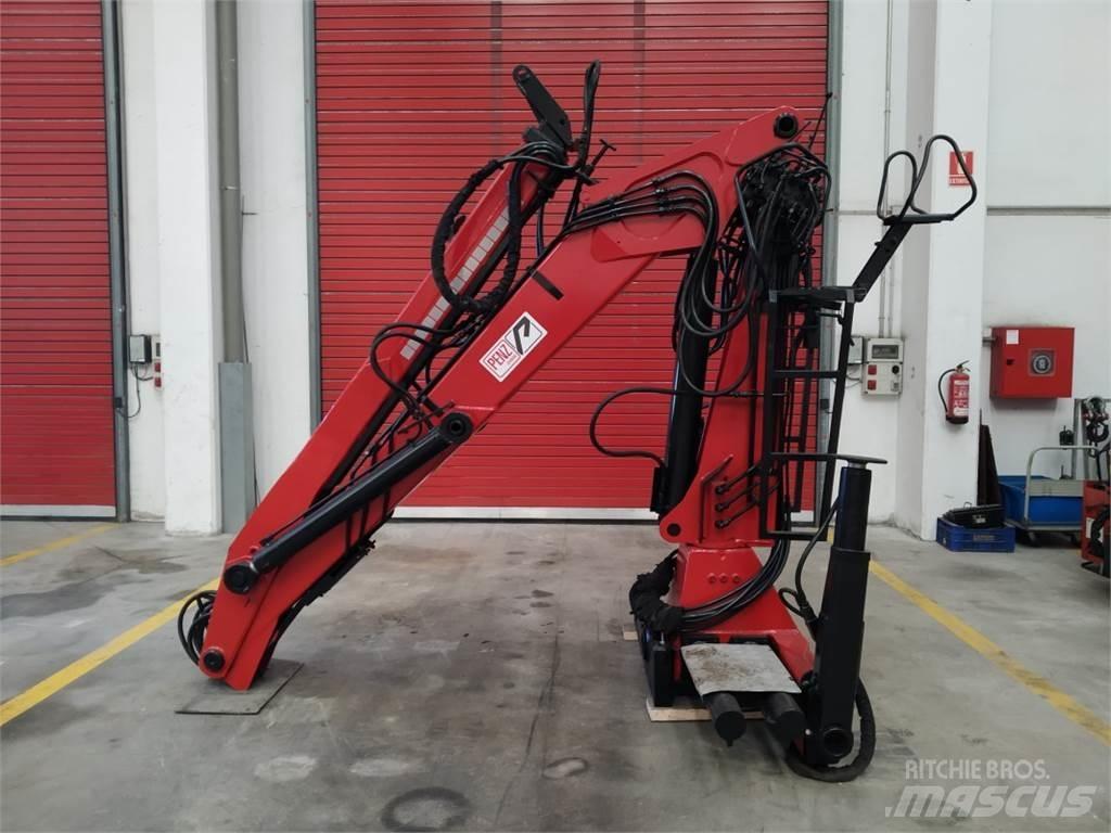 Penz 9100H Macarale si încarcatoare