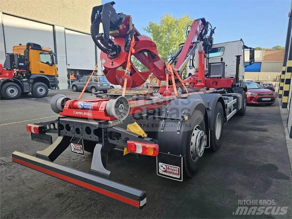 Tajfun Liv L120Z.78 Macarale si încarcatoare