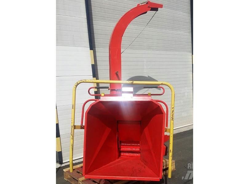  Talmak AY600 Masini de tocat lemn