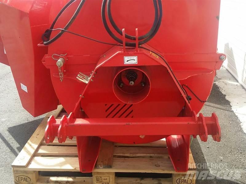  Talmak AY600 Masini de tocat lemn
