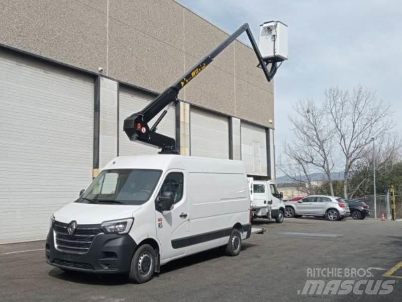  TECHOIL HV12 Alte macarale