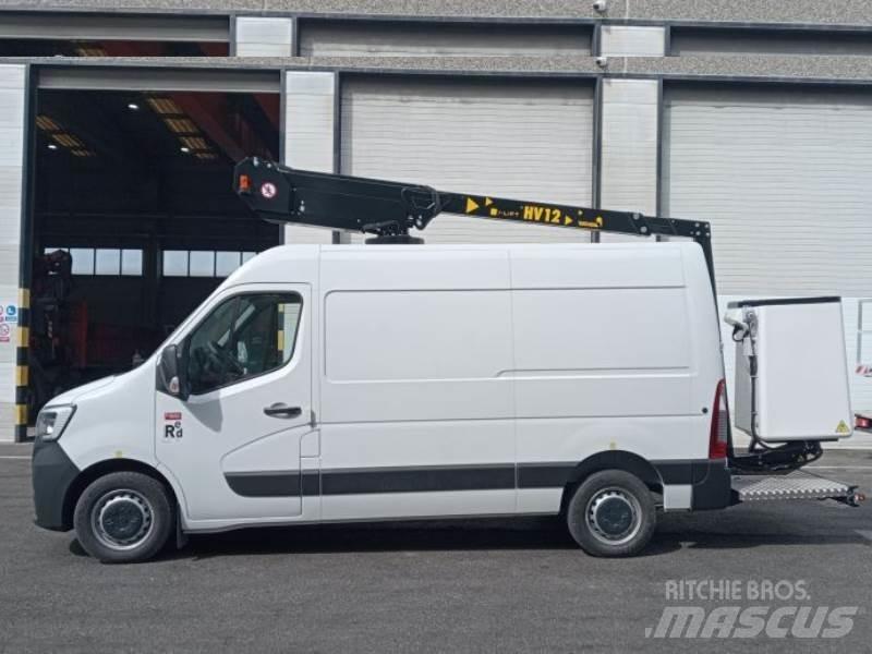  TECHOIL HV12 Alte macarale