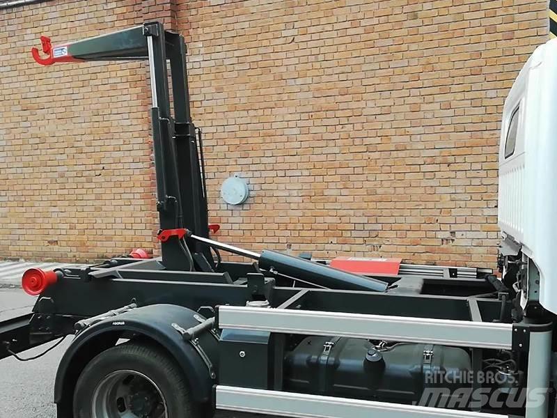  Transgruas 3 Elevatoare cu carlig