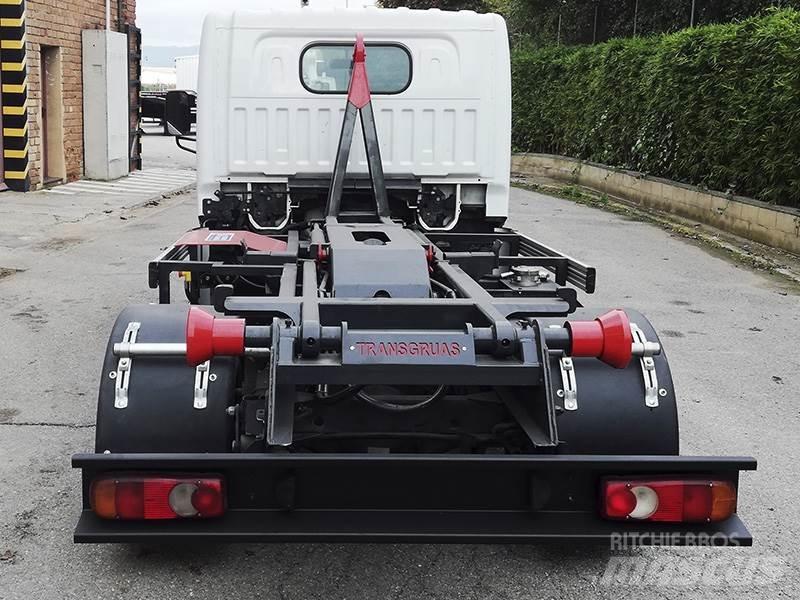  Transgruas 3 Elevatoare cu carlig