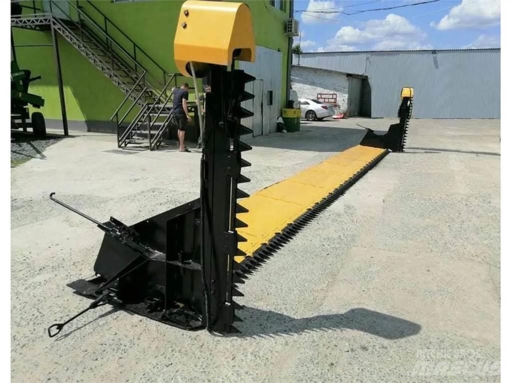 Biso  Combine capete pentru culegatoare