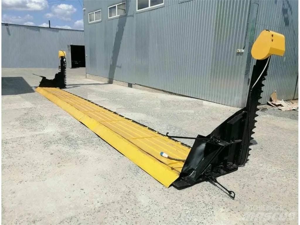 Biso  Combine capete pentru culegatoare