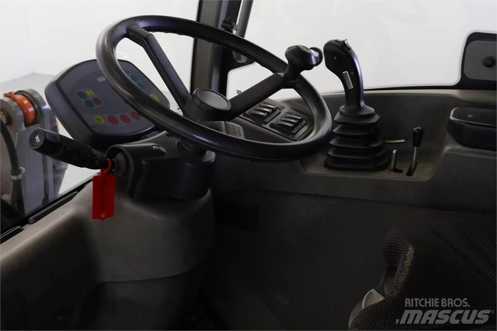 Atlas AR40 Stivuitoare - Altele