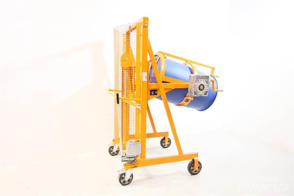 Bauer LM1300 Stivuitoare - Altele
