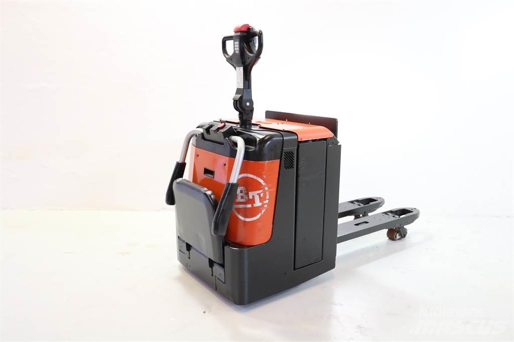 BT LPE240 Utilaje construcții - Altele