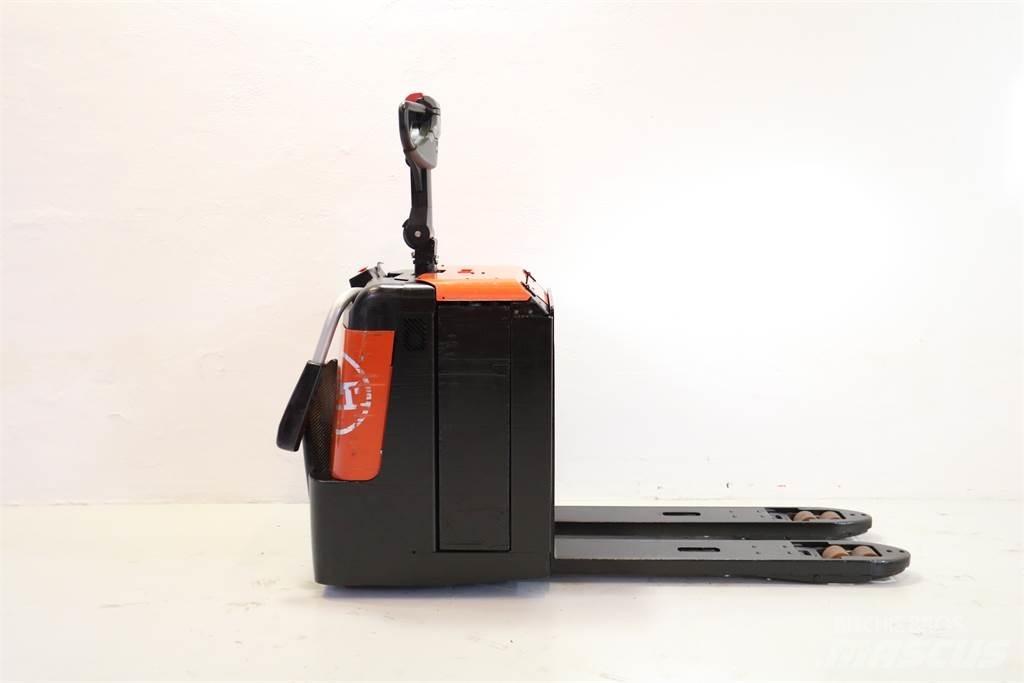 BT LPE240 Utilaje construcții - Altele