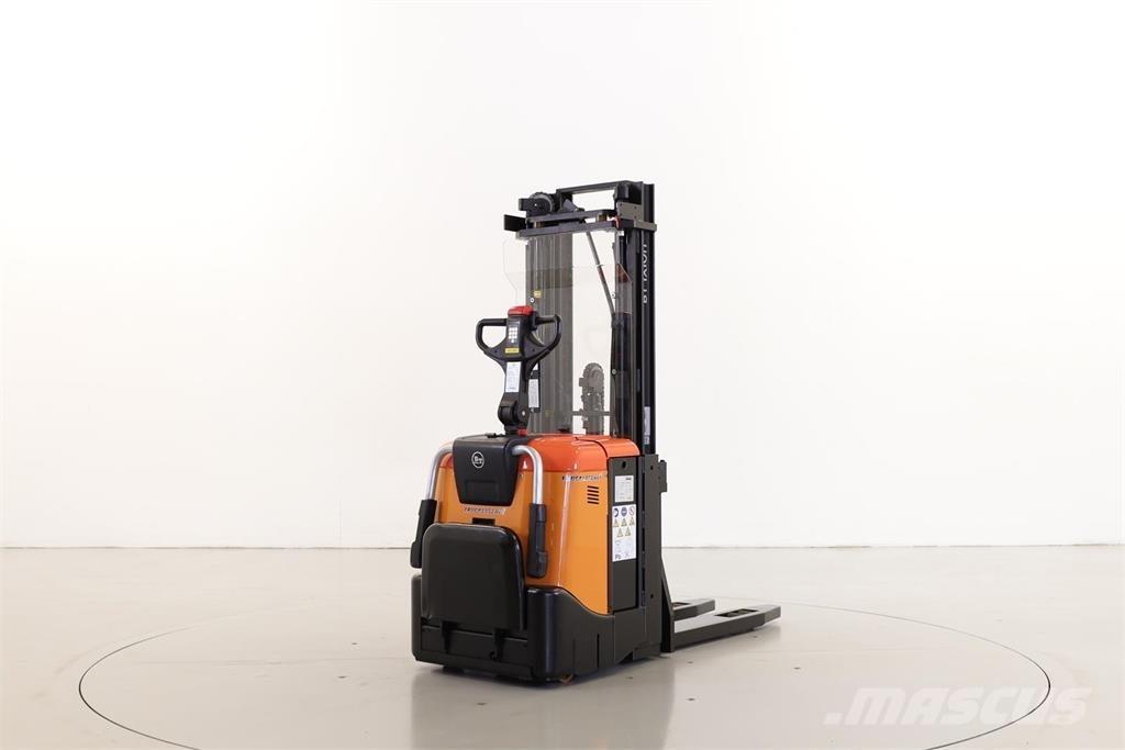BT SPE125L Transpaleta manuala