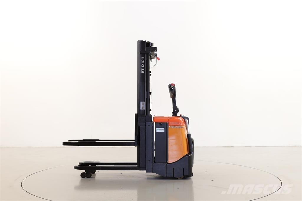 BT SPE125L Transpaleta manuala