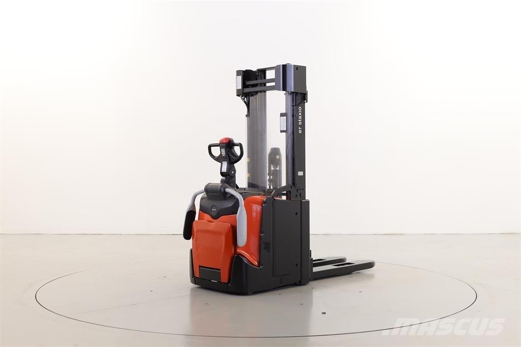 BT SPE140 L Transpaleta manuala