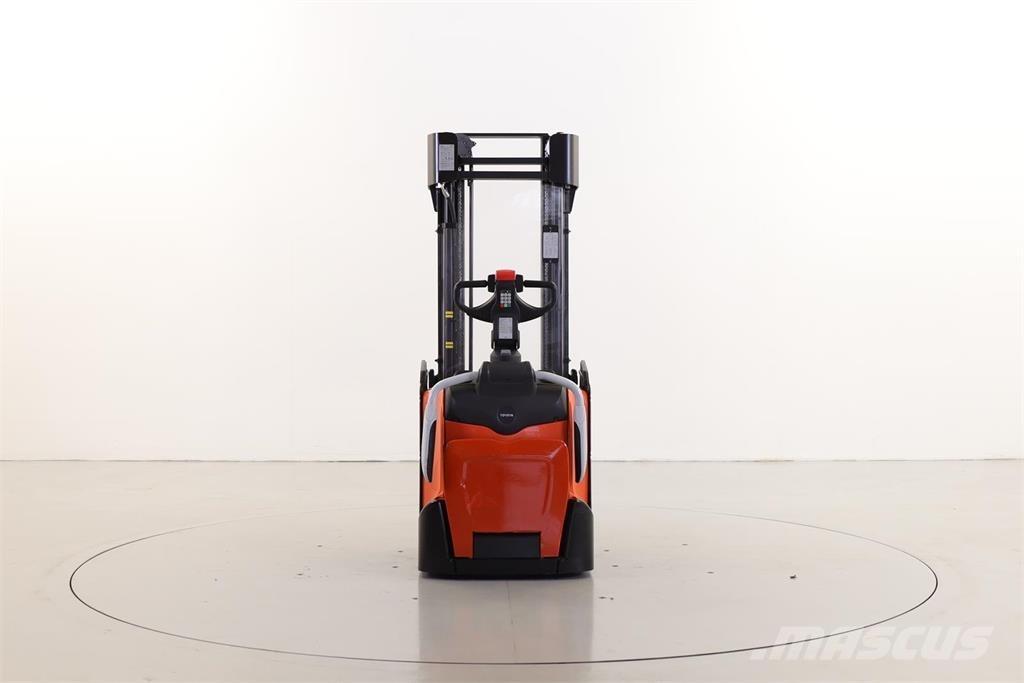 BT SPE140 L Transpaleta manuala