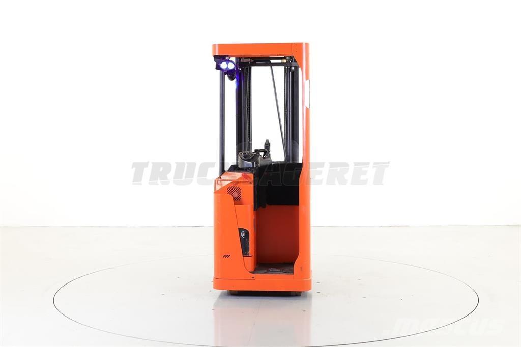 BT SSE 135 Transpaleti autopropulsanti