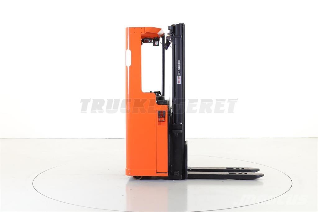 BT SSE 135 Transpaleti autopropulsanti