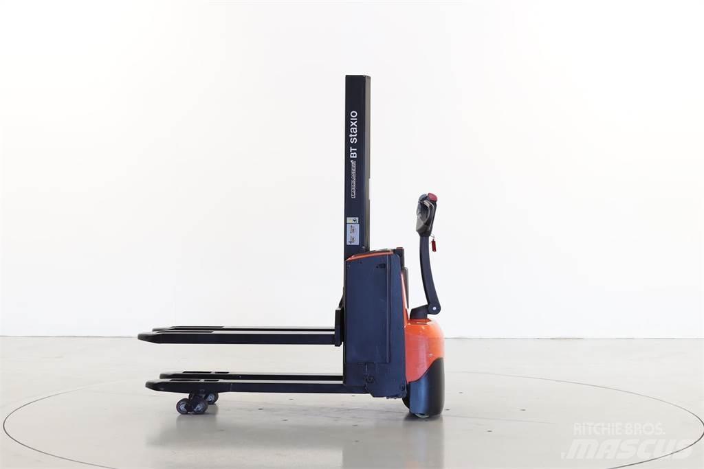 BT SWE-080-L Transpaleta manuala