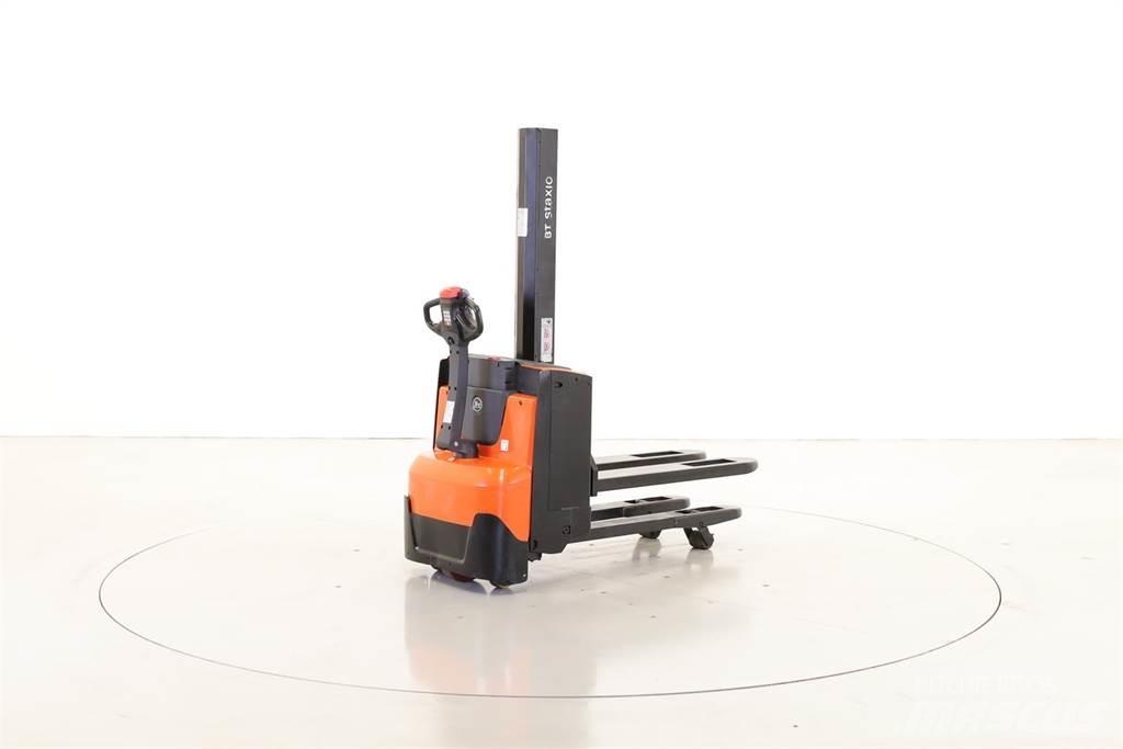 BT SWE-080-L Transpaleta manuala