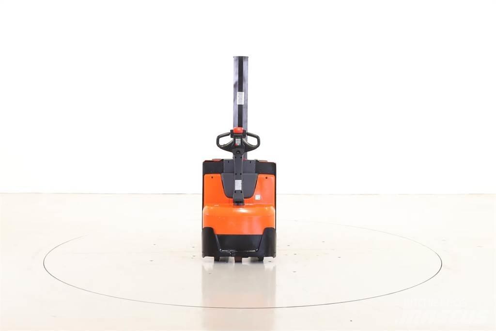 BT SWE-080-L Transpaleta manuala